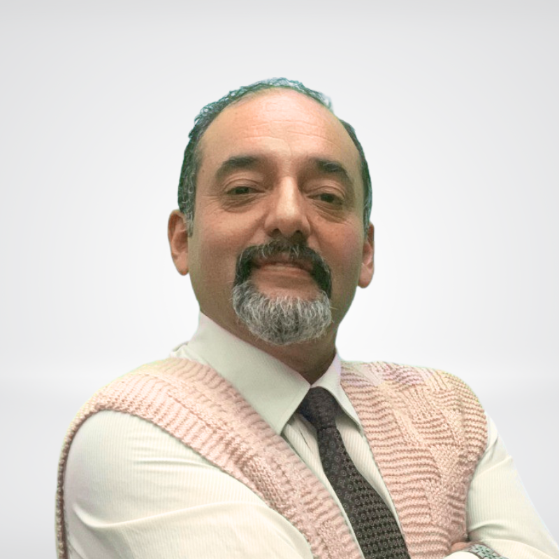 Dr. Hipolito Martin Rodriguez Casavilca