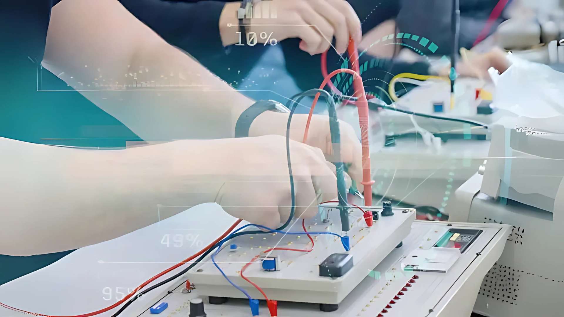 Ingeniería Eléctrica
