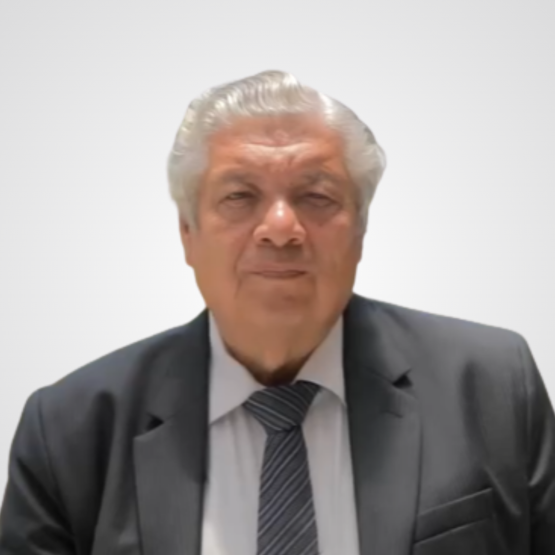 Dr. Jorge Elias Moscoso Sánchez