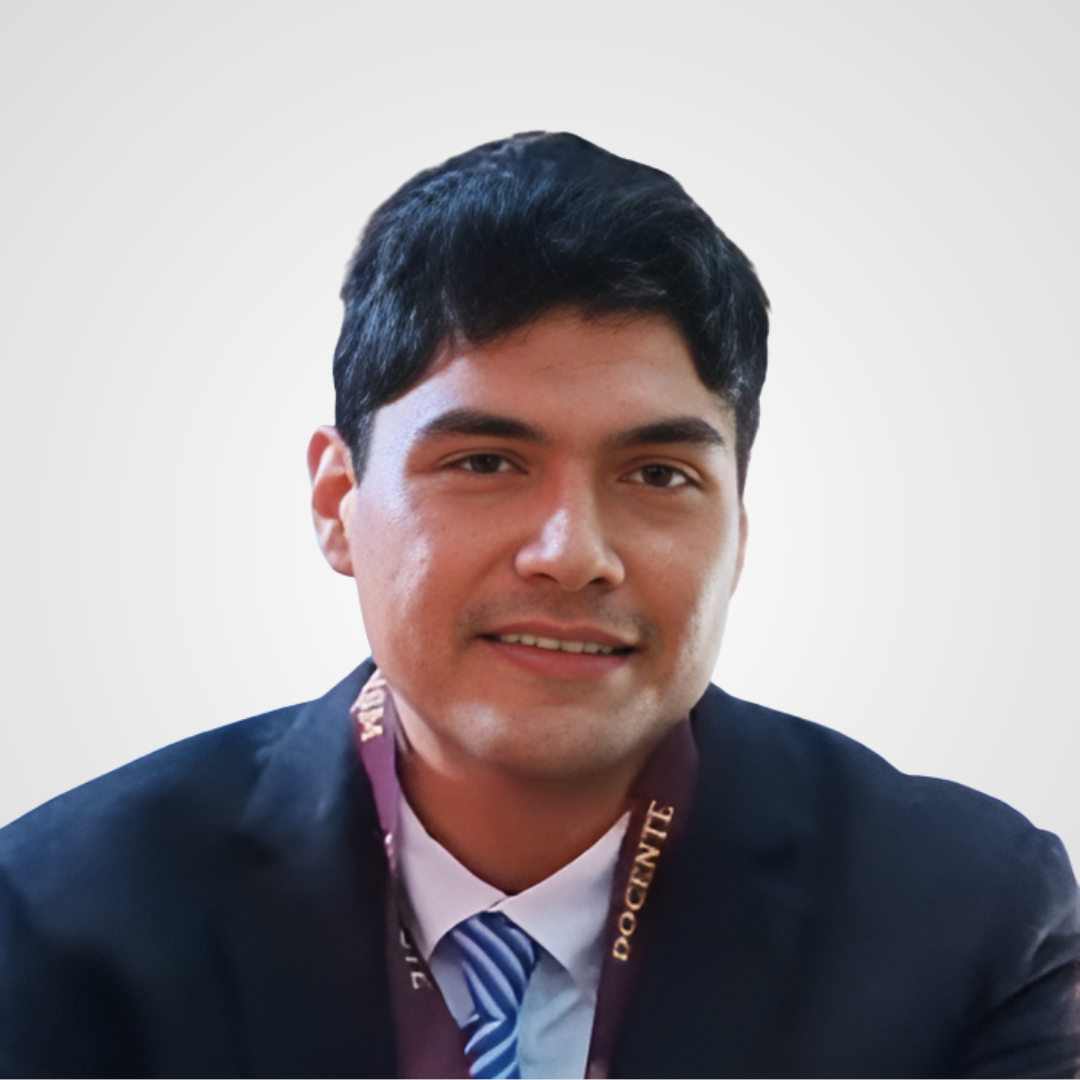 Franklin Cabezas Huerta