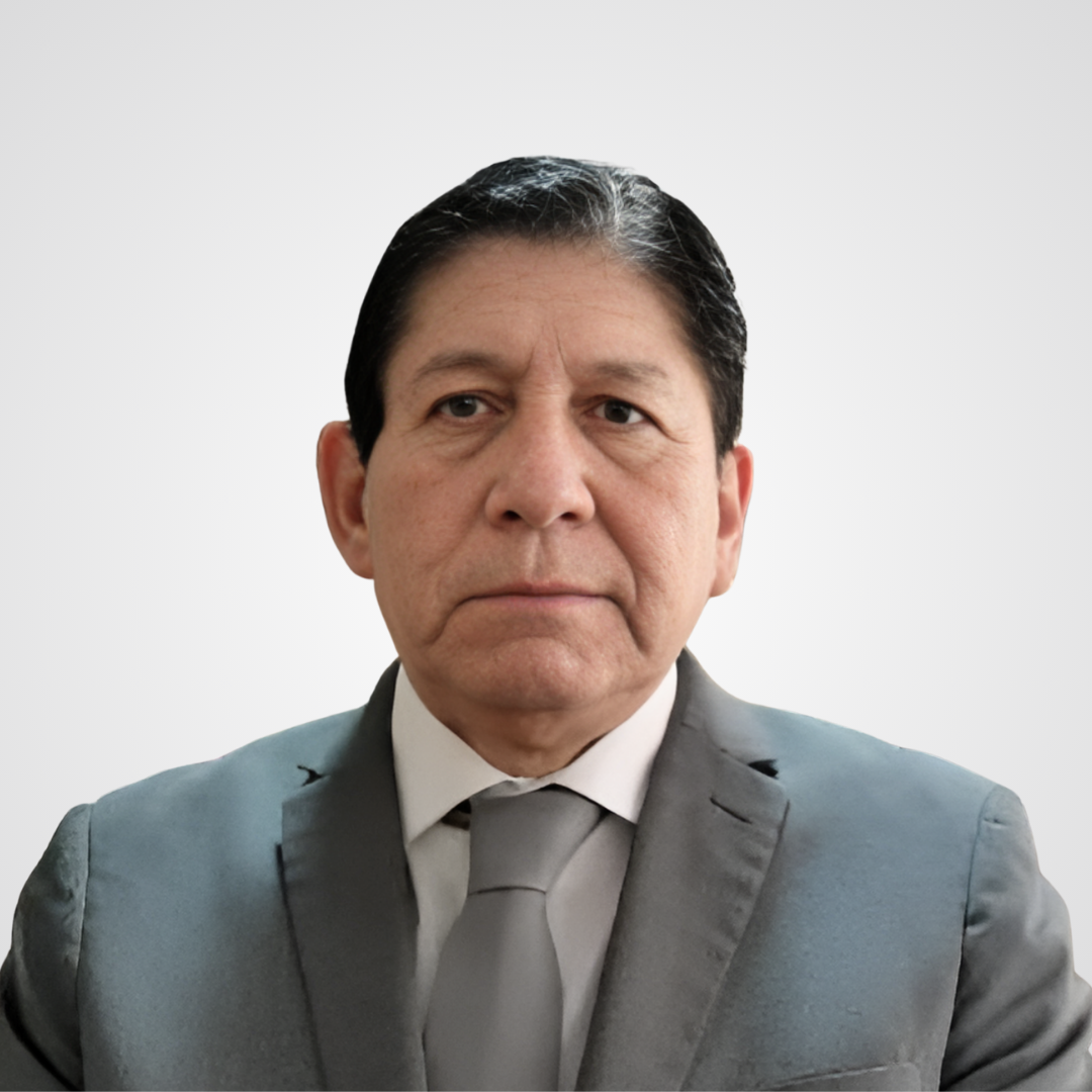 Omar Valderrama Campos